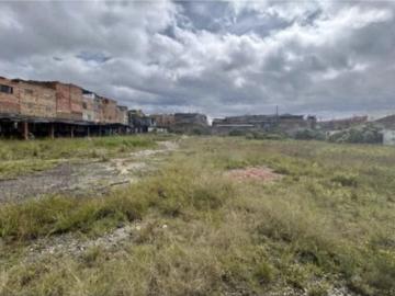 Terreno / Solar en venta Bogotá, Colombia