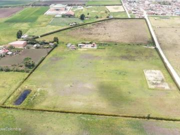 Terreno / Solar en venta Bojacá, Colombia