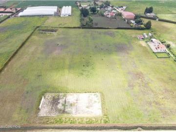 Terreno / Solar en venta Bojacá, Cundinamarca