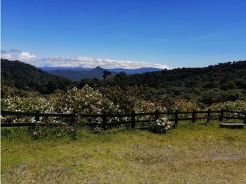 Terreno / Solar en venta Boquete, Panamá