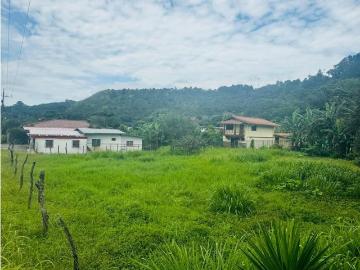 Terreno / Solar en venta Boquete, Provincia de Chiriquí