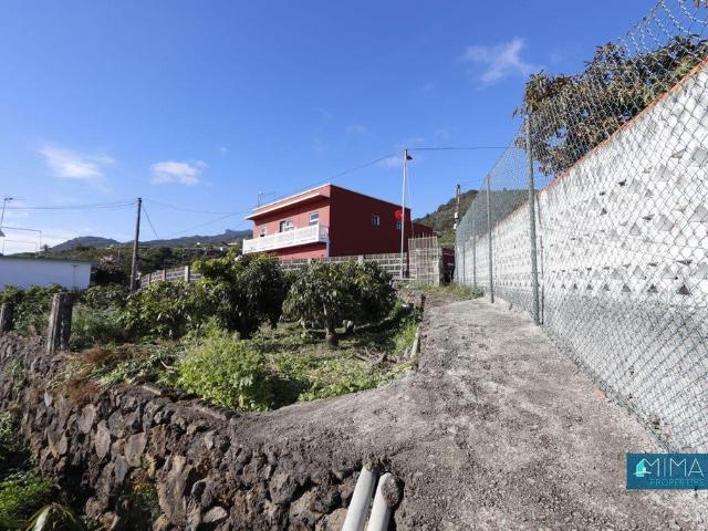 Terreno / Solar en venta Breña Baja, España