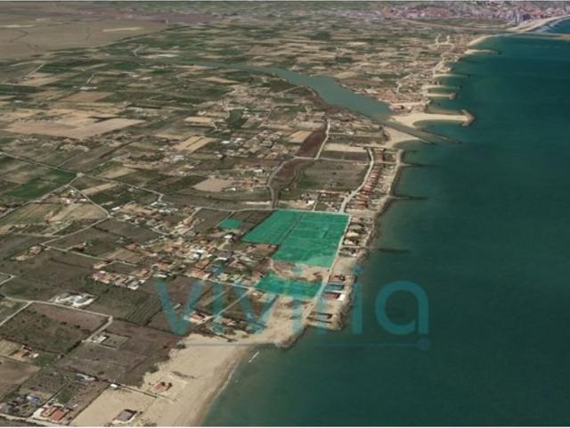 Terreno / Solar en venta Cullera, España