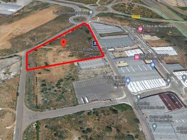 Terreno / Solar en venta Cabanes, Comunidad Valenciana