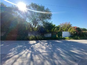 Terreno / Solar en venta Cadereyta Jiménez, México