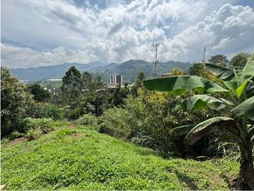 Terreno / Solar en venta Caldas, Colombia