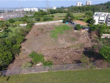 Terreno / Solar en venta Cali, Colombia