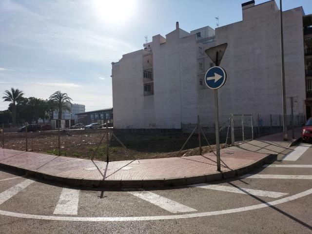 Terreno / Solar en venta Callosa de Segura, Comunidad Valenciana