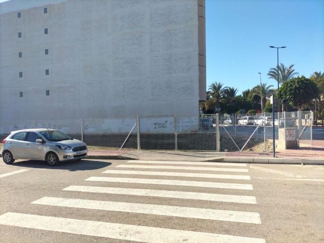 Terreno / Solar en venta Callosa de Segura, España