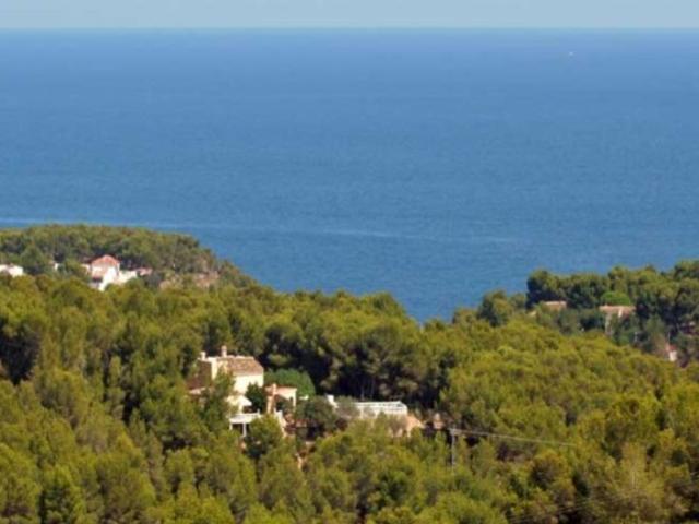 Terreno / Solar en venta Calpe, Comunidad Valenciana