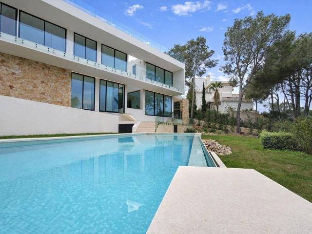 Terreno / Solar en venta Calvià, Baleares