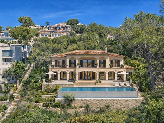 Terreno / Solar en venta Calvià, España