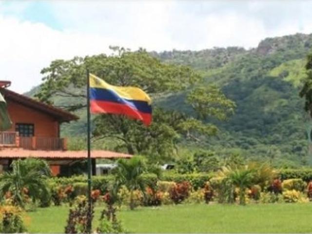 Cortijo de alto standing de 8700000 m2 en venta Villa de Cura, Estado Aragua
