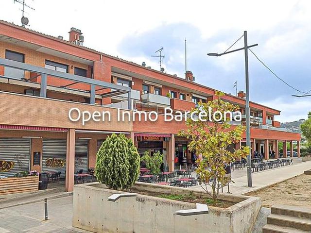 Terreno / Solar en venta Canyellas, España