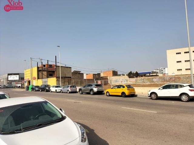 Terreno / Solar en venta Castellón de la Plana, Comunidad Valenciana