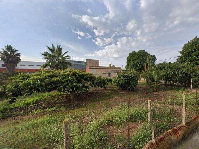 Terreno / Solar en venta Castellón de la Plana, Comunidad Valenciana