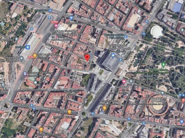 Terreno / Solar en venta Castellón de la Plana, España