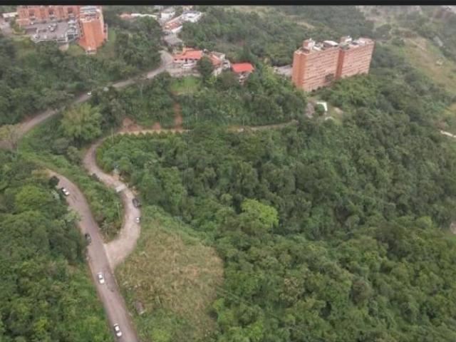 Terreno / Solar Nueva Caracas, Distrito Capital
