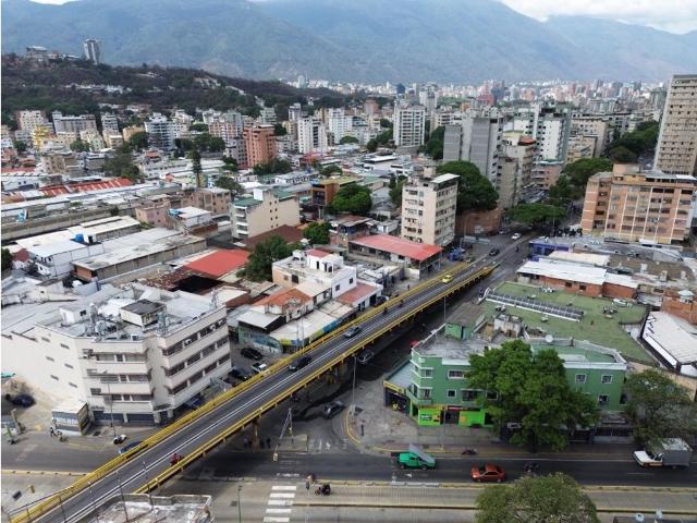 Terreno / Solar Nueva Caracas, Distrito Capital