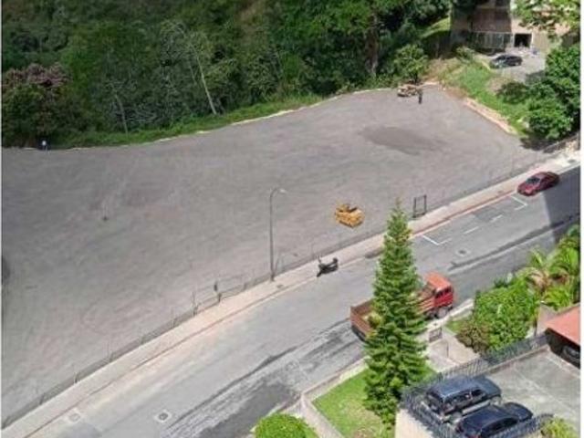 Terreno / Solar Nueva Caracas, Venezuela