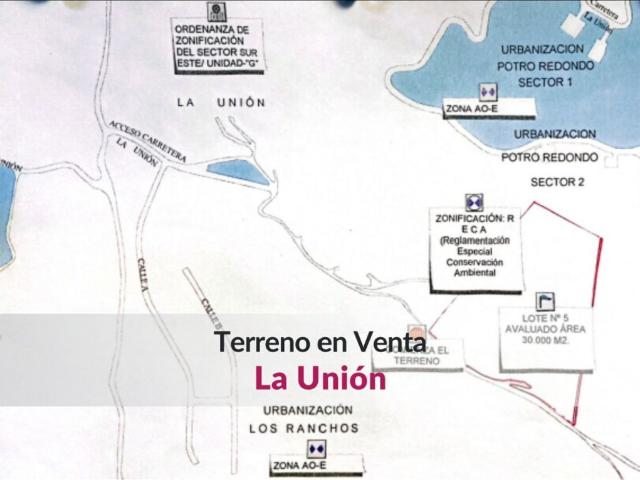 Terreno / Solar en venta Caracas, Distrito Capital