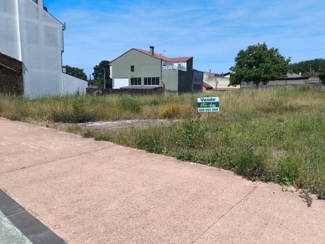 Terreno / Solar en venta Carballo, España