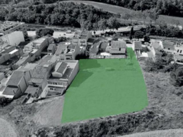 Terreno / Solar en venta Cardedeu, Cataluña