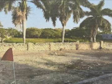 Terreno / Solar en venta Cartagena de Indias, Departamento de Bolívar