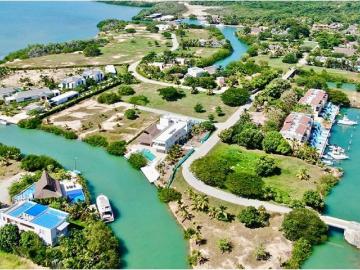 Terreno / Solar en venta Cartagena de Indias, Departamento de Bolívar