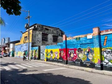 Terreno / Solar en venta Cartagena de Indias, Departamento de Bolívar