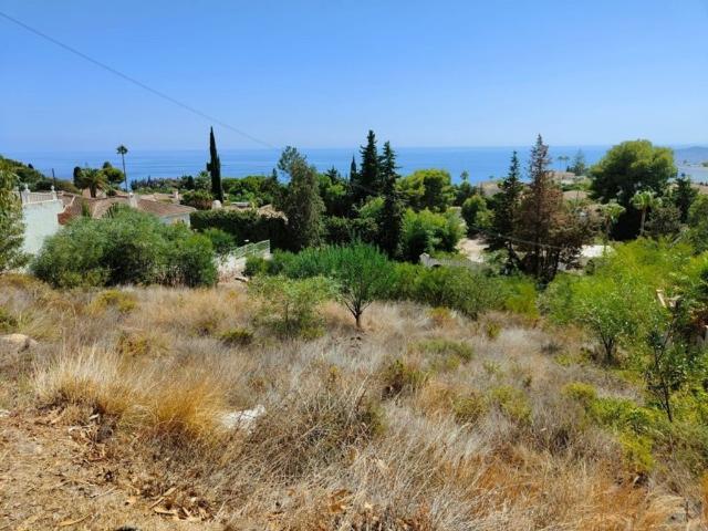 Terreno / Solar en venta Centro, Benalmádena, Málaga, Andalucía