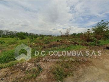 Terreno / Solar en venta Cereté, Departamento de Córdoba
