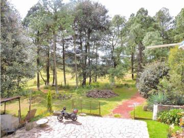 Terreno / Solar en venta Chapa de Mota, Estado de México