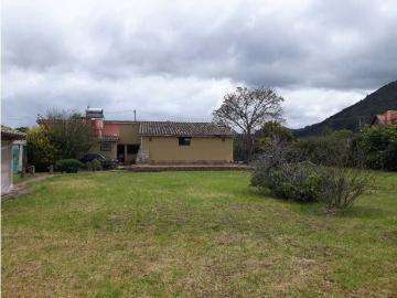 Terreno / Solar en venta Chía, Colombia