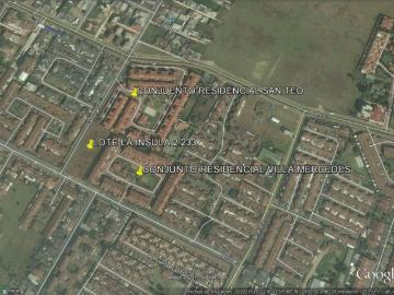 Terreno / Solar en venta Chía, Colombia