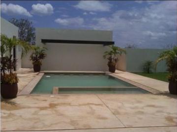 Terreno / Solar en venta Cholul, Estado de Campeche