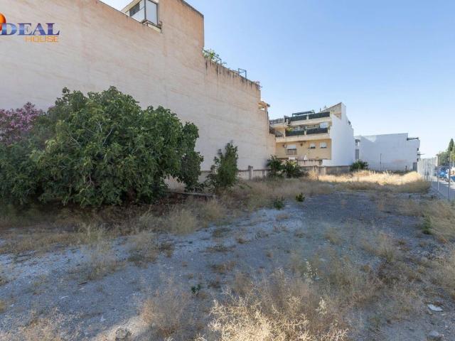 Terreno / Solar en venta Churriana de la Vega, Andalucía