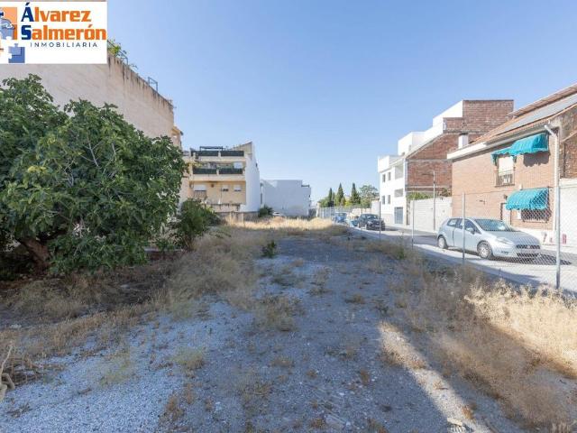 Terreno / Solar en venta Churriana de la Vega, España