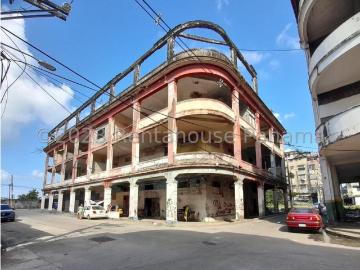 Terreno / Solar en venta Ciudad de Colón, Panamá