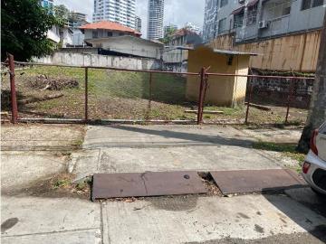 Terreno / Solar en venta Ciudad de Panamá, Panamá
