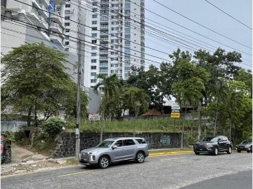 Terreno / Solar en venta Ciudad de Panamá, Panamá