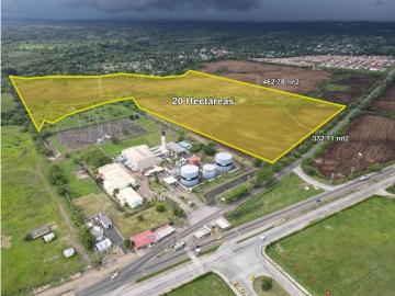 Terreno / Solar en venta Ciudad de Panamá, Provincia de Panamá