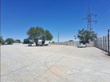 Terreno / Solar en venta Ciudad Juárez, Chihuahua