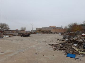 Terreno / Solar en venta Ciudad Juárez, México