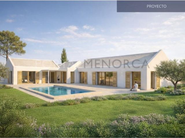 Terreno / Solar en venta Ciudadela, España