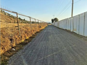 Terreno / Solar en venta Cocotitlán, México
