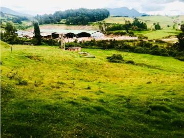 Terreno / Solar en venta Cogua, Cundinamarca