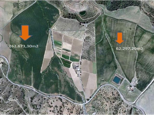 Terreno / Solar en venta Coín, Andalucía