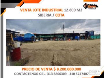 Terreno / Solar en venta Cota, Cundinamarca