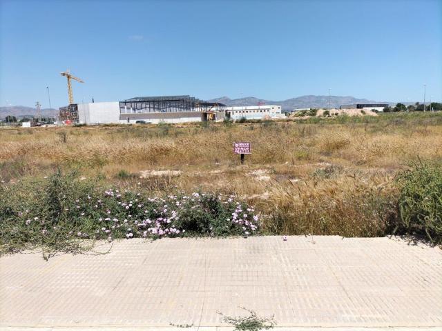Terreno / Solar en venta Cox, España